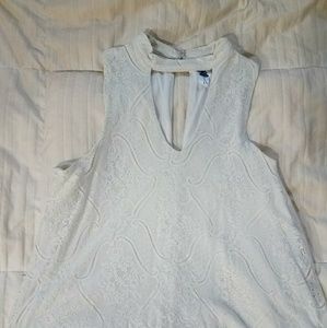Tang Top